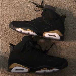 Air Jordan 6 dmp
